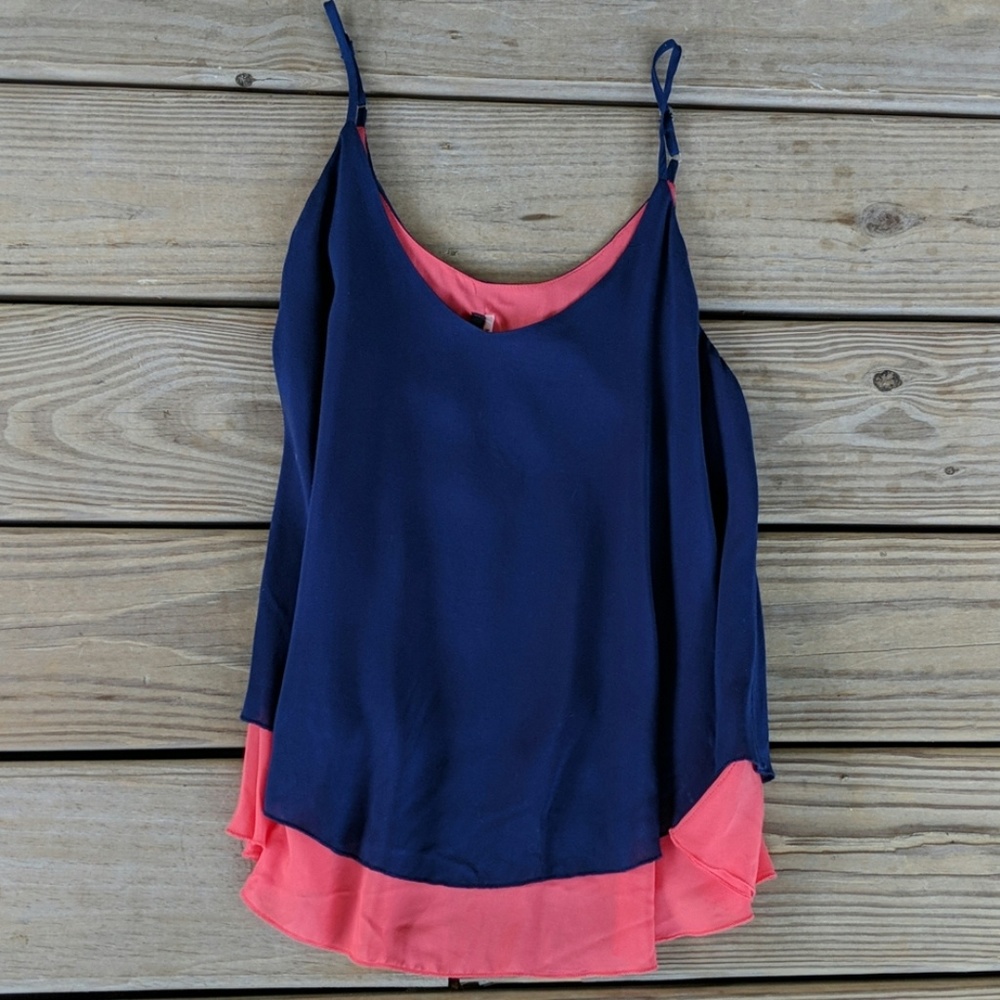 B. Jewel Crop Top NWT